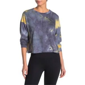 ZbyZella Cropped Thermal